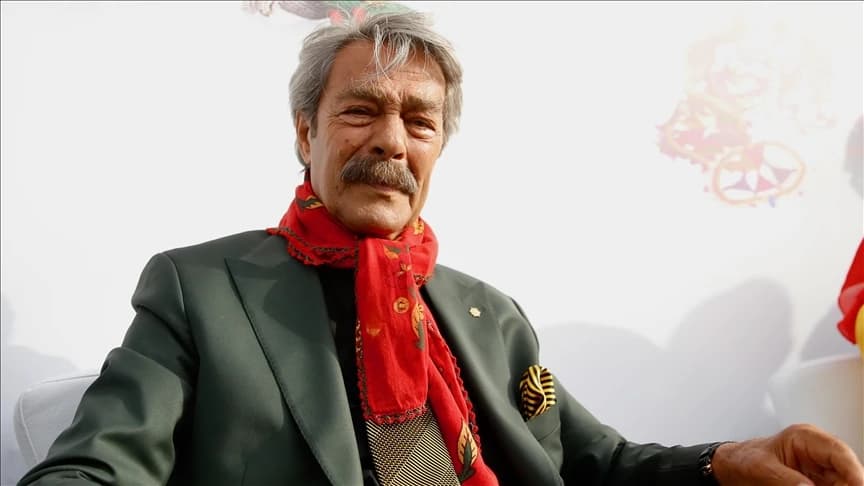 Kadir İnanır organ bağışı