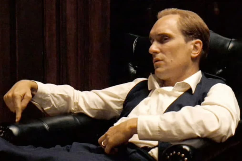 Oyuncu Robert Duvall hayatını kaybetti