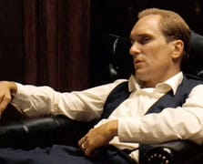 The Godfather'ın yıldızı Robert Duvall hayatını kaybetti