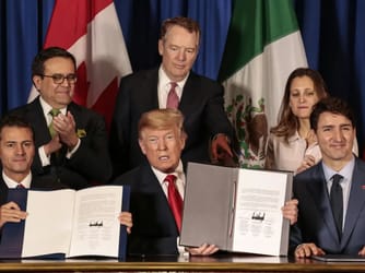 US Set to Skip USMCA Renewal