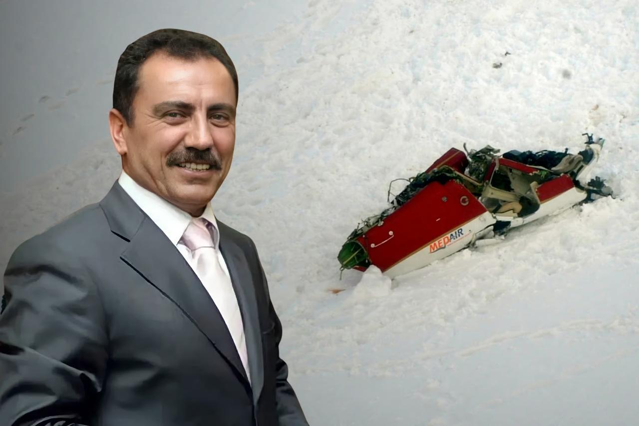 Muhsin Yazıcıoğlu soruşturmasında FETÖ izi