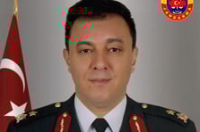 Jandarma KOM Daire Başkanı Tuğgeneral Selami Akşit vefat Etti