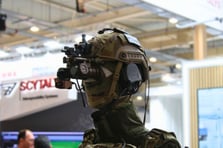 Alman Ordusu’na yeni nesil ar-termal gözlük