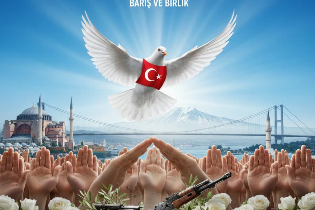 Terörsüz Türkiye’de Komisyon Raporlarına Nasıl Geldik? (1)