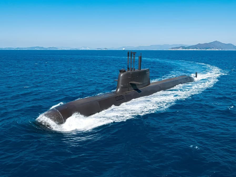 Kanada’ya 4 KSS-III denizaltı erken teslim