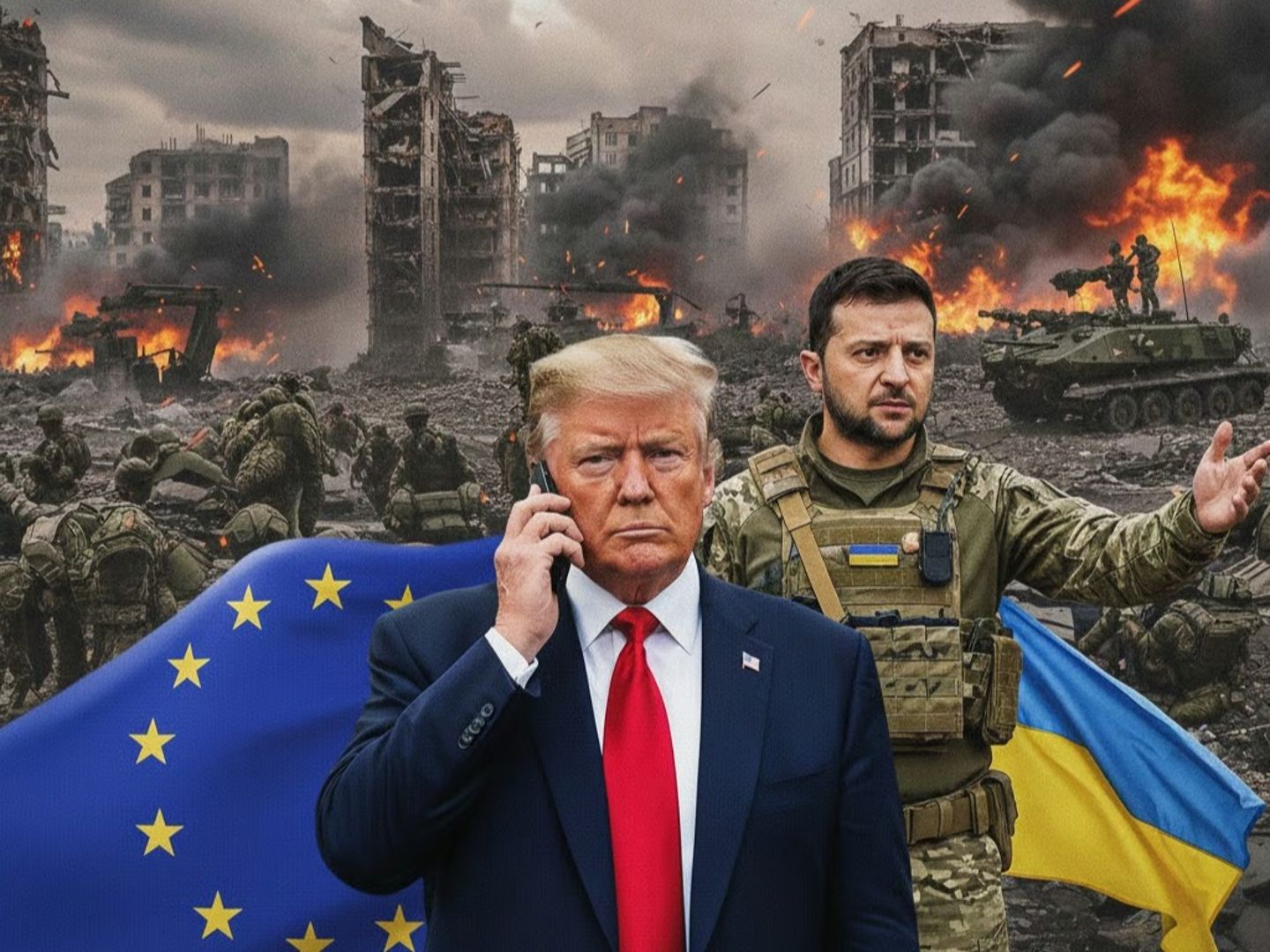 Asia Times: Ukrayna'ya güvenlik garantisi vermenin ABD için bedeli ne olur?