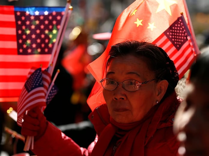 ABD'de Çin'e yönelik tehdit algısı değişiyor