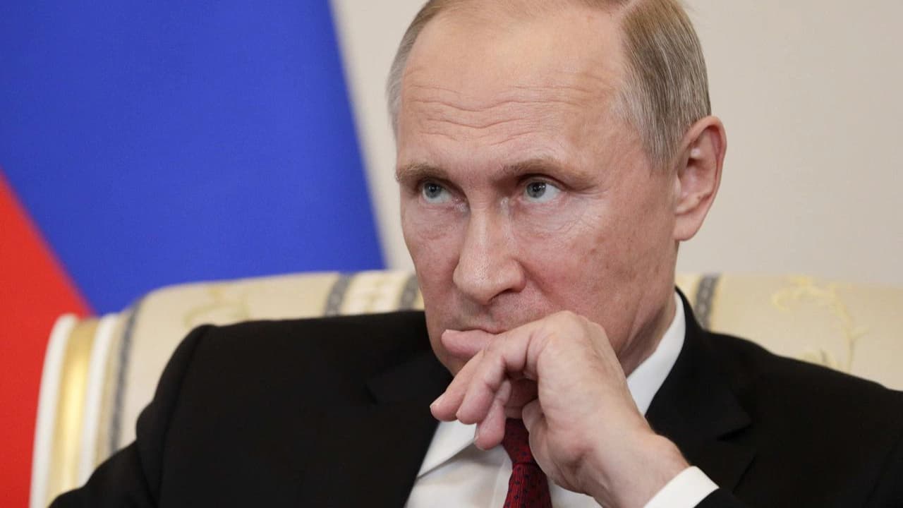 Kremlin’in paranoyası devlet mekanizmasını felç ediyor