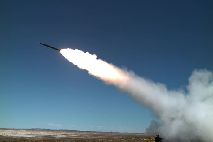 ABD Ordusu’nun yeni nesil hava savunma füzesi daha hızlı ve daha uzun menzilli olacak