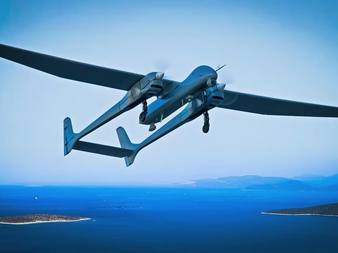 AKSUNGUR’a sonoboy kabiliyeti geliyor