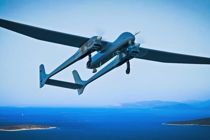 AKSUNGUR’a sonoboy kabiliyeti geliyor