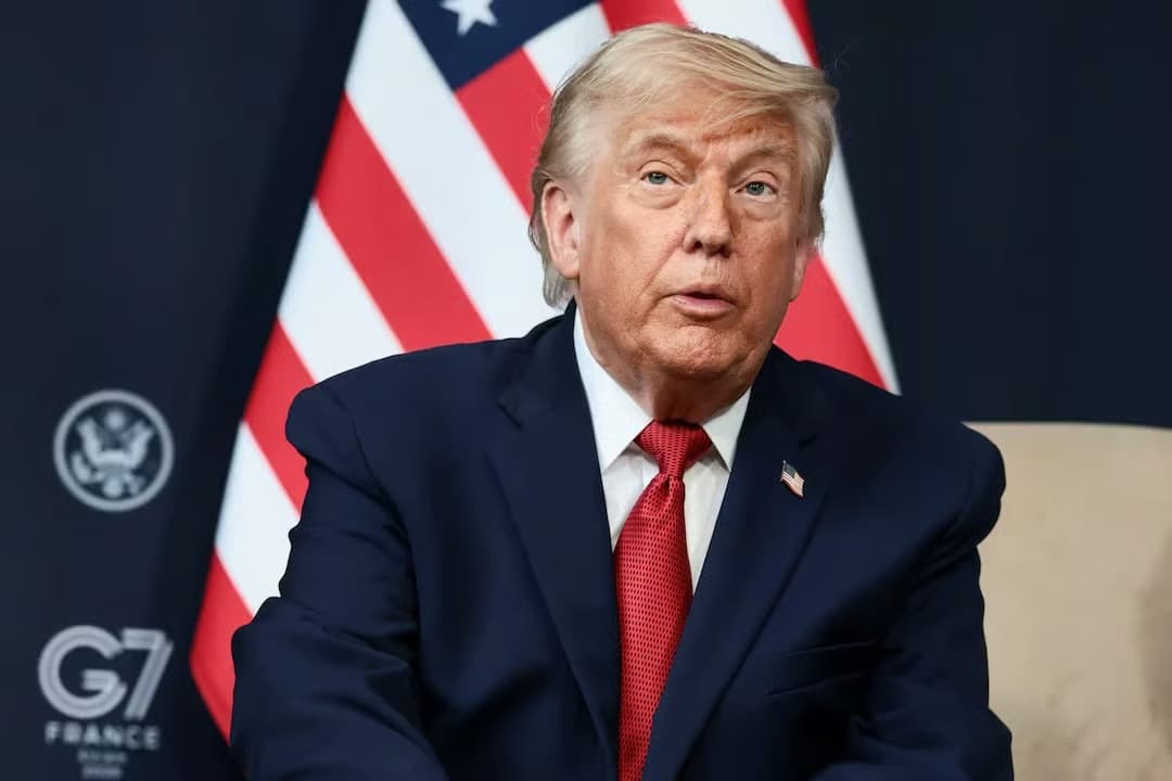 Vance'ten çarpıcı iddia: Derin devlet Trump'ı hedef alıyor