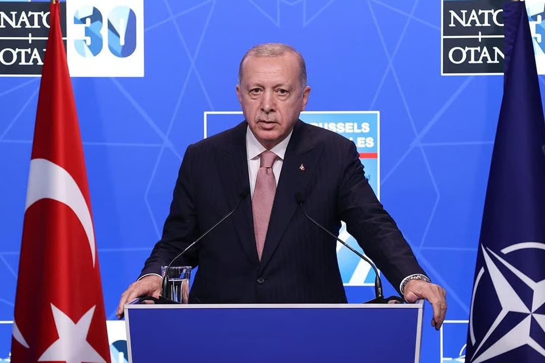 İsrailli diplomattan Türkiye itirafı: Kilit bir aktör