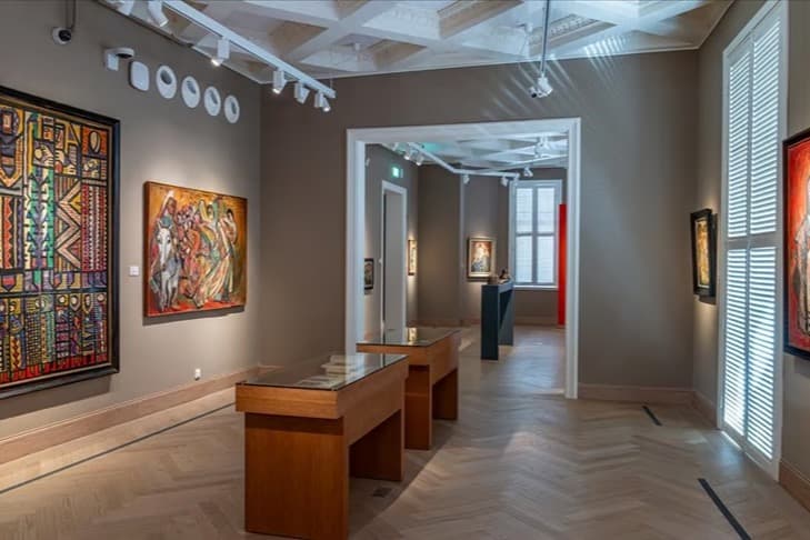 İstanbul'da bu hafta kültür sanat rotası