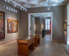 İstanbul'da bu hafta birçok etkinlik sanatseverlerle buluşacak