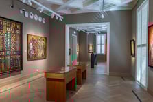 İstanbul'da bu hafta birçok etkinlik sanatseverlerle buluşacak