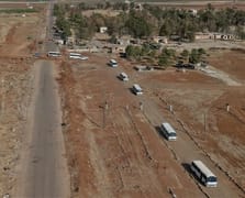 Süveyda'da tahliyeler tamamlandı: 360 kişi kurtarıldı