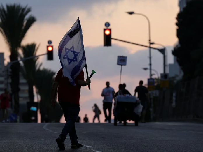 İsrail ekonomik kaygılar gerekçesiyle kısıtlamaları gevşetti