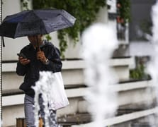 10 Eylül hava nasıl olacak, yağış var mı? Meteoroloji ile 10 Eylül İstanbul, Ankara, İzmir, Samsun hava durumu raporu