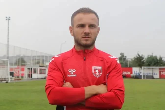 Samsunspor'da Fenerbahçe maçı öncesi son durum