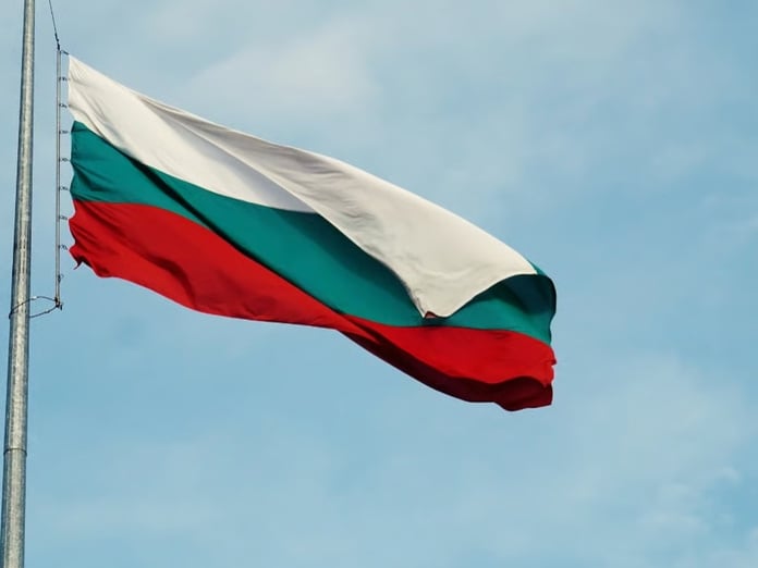 Hükümetin kurulmadığı Bulgaristan erken seçime gidiyor