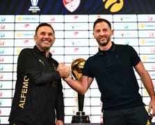 Galatasaray cephesinde Süper Kupa alarmı: "Derbileri seven bir takıma sahibiz"