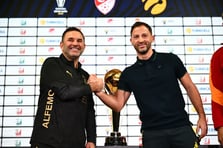 Galatasaray cephesinde Süper Kupa alarmı: "Derbileri seven bir takıma sahibiz"