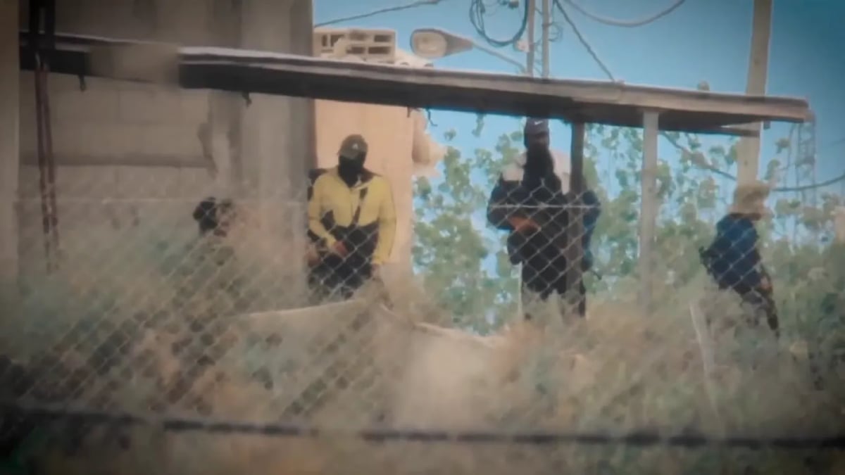 Kassam Tugayları, İsrail ile işbirlikçilikle suçladığı Yaser Ebu Şebab milislerini hedef aldığını duyurdu.