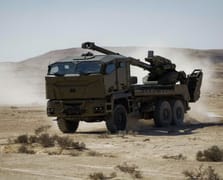 İsrail ve Arnavutluk savunma iş birliğini derinleştiriyor: Elbit Systems, topçu, havan ve İHA sistemleri tedarik edecek