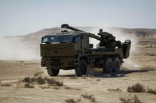 İsrail ve Arnavutluk savunma iş birliğini derinleştiriyor: Elbit Systems, topçu, havan ve İHA sistemleri tedarik edecek