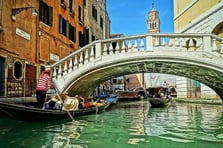 Dünyanın en misafirperver şehirleri açıklandı: Zirvede İtalya var