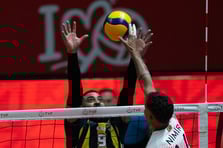 AXA Sigorta Şampiyonlar Kupası finali: Dörder şampiyonluklu iki dev finalde