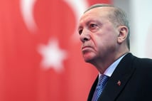 Cumhurbaşkanı Erdoğan’dan Ermeni toplumuna taziye mesajı: "Acılarını paylaşıyoruz"