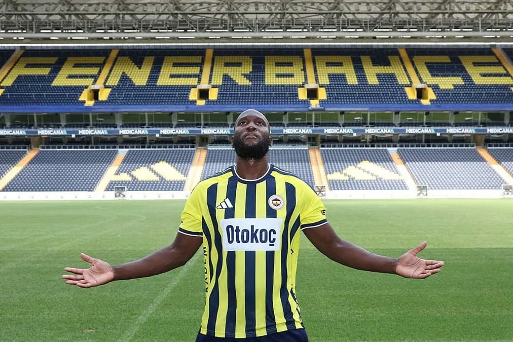Romelu Lukaku içini döktü