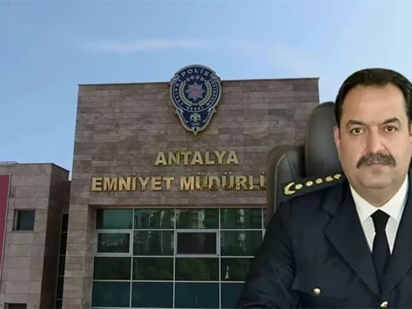 Rüşvet sorusuna tuhaf cevap: Canı sağolsun