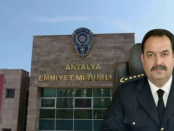 Rüşvet sorusuna tuhaf cevap: Ödememişse canı sağolsun