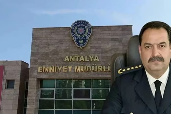 Rüşvet sorusuna tuhaf cevap: Ödememişse canı sağolsun