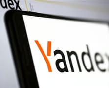 Yandex alışveriş hizmeti Türkiye'de kullanıma açıldı
