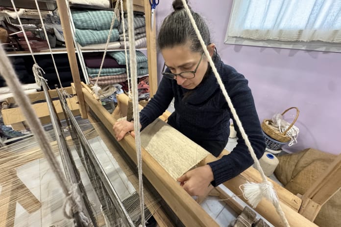 Nineden toruna geçen 50 yıllık miras