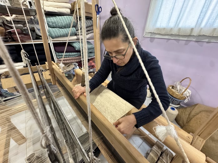 Nineden toruna geçen 50 yıllık miras