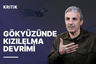 Kızılelma Tarih Yazdı | Nedim Şener ile Kritik | 60