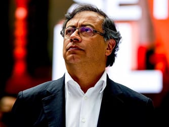 “I’m trying to escape being killed”