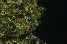 Roma'da görkemli yeni yıl şöleni