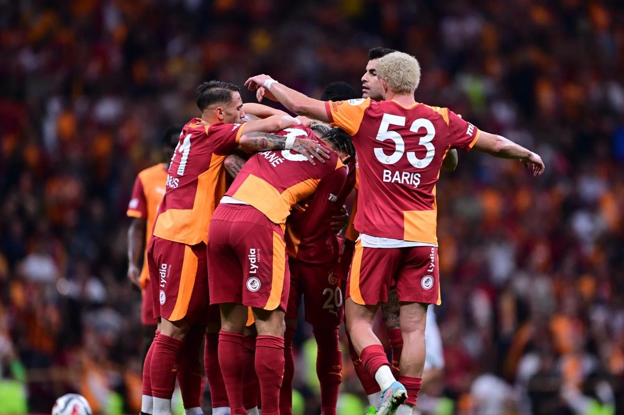 Manchester City Galatasaray maçı ne zaman? UEFA Şampiyonlar Ligi Manchester City Galatasaray maçı hangi kanalda, saat kaçta?