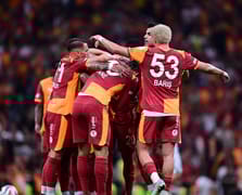 Manchester City Galatasaray maçı ne zaman? UEFA Şampiyonlar Ligi Manchester City Galatasaray maçı hangi kanalda, saat kaçta?