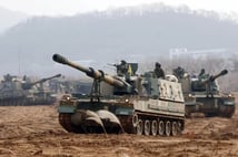 Hanwha Aerospace Romanya’da ilk Avrupa K9 üretim tesisinin temelini attı