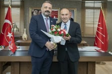 İzmir Büyükşehir Belediyesi'nde kentsel dönüşümde yolsuzluk