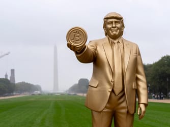 Investors Lost $3.8 Billion on $TRUMP Coin