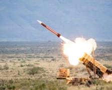 Pentagon’dan L3Harris’e 1 milyar dolarlık roket motoru yatırımı