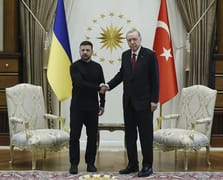 Responsible Statecraft: İstanbul 2.0 görüşmeleri nasıl sonuçlanacak?